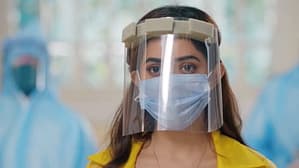 Lockdown Ki Love Story – 41. ep. – Sonam ima Koronu!