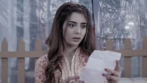 Lockdown Ki Love Story – 46. ep. – Sonam sazna da je planirana njena otmica!
