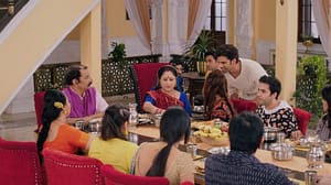 Lockdown Ki Love Story – 13. ep. – Shashikant uceni Nutan!
