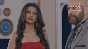 Naagin 5 - 14. epizoda - Mayuri isplanira da Veer ubije Bani!