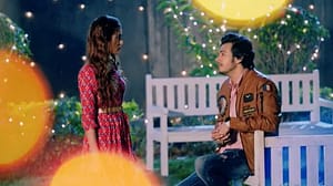Lockdown Ki Love Story – 63. ep. – Raghav traži od Sonam zauzvrat uslugu da bi joj dao dokaz!