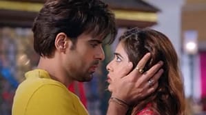 Lockdown Ki Love Story – 64. ep. – Sonam napravi Dhruva ljubomornim!