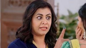 Lockdown Ki Love Story – 70. ep. – Sonamina majka ošamari Milky!