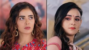 Lockdown Ki Love Story – 62. ep. – Milky emotivno ucenjuje Dhruva!