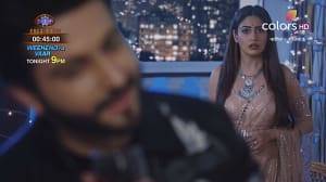 Naagin 5 - 21. epizoda - Bani uhvati Shakuru u laži!