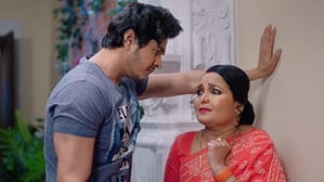 Lockdown Ki Love Story – 95. ep. – Sheetal sazna Raghavov plan!