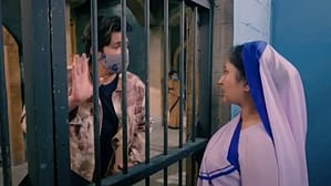 Lockdown Ki Love Story – 84. ep. – Raghav i Nutan se udruže!