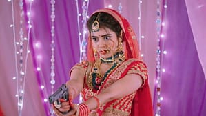 Lockdown Ki Love Story – 98. ep. – Sonam upuca Raghava?!