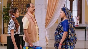 Lockdown Ki Love Story – 109. ep. – Dhruv se razboli, Shashikant dovede Sonam kući!
