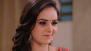 Lockdown Ki Love Story – 111. ep. – Milky i njena majka su otele Dhruva!