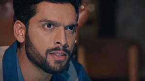 Mehndi Hai Rachne Waali – 76. epizoda - Ragav istražuje!