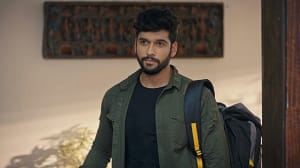 Mehndi Hai Rachne Waali – 84. epizoda - Ragav će boraviti kod Dešmukovih!