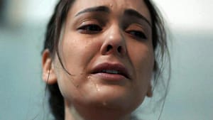 Uplakana Feride