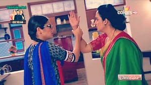 Madhu se suprotstavlja Lela-i!