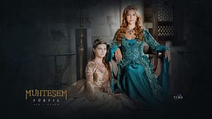 Mihrimah i Hurem