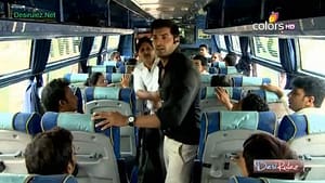 Akaš traži Miti po busu