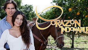 Neukrotivo srce – od 151. do 153. epizode