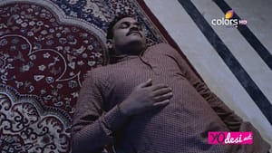 Ishq Ka Rang Safed (135. ep.) 12.01.2016. – Tripurari napada Shambua umjesto Dasharatha!