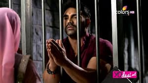 Ishq Ka Rang Safed (132. ep.) 08.01.2016. – Tripurari nagovara Dhaani da ga oslobodi!