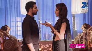 Ek Tha Raja Ek Thi Rani (153. ep.) 23.02.2016. – Rajeshwari naređuje Rana ji-u da ubije Gayatri!