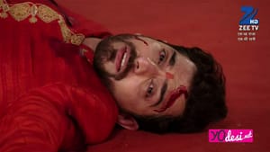 Ek Tha Raja Ek Thi Rani (197. ep.) 25.4.2016. – Rana ji je mrtav, Gayatri je trudna!