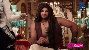Ek Tha Raja Ek Thi Rani (199. ep.) 27.4.2016. – Kaal će biti novi kralj!