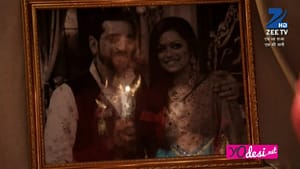 Ek Tha Raja Ek Thi Rani (208. ep.) 10.5.2016. – Kaal kaže Rani da je on ubio Gayatri i Rana ji-a!