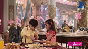 Ek Tha Raja Ek Thi Rani (225. ep.) 2.6.2016. – Raja poveruje u priču Bari Rani Maa!