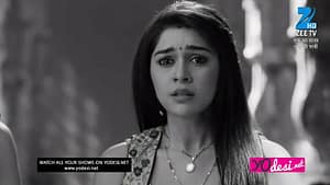 Ek Tha Raja Ek Thi Rani (300. ep.) 15.9.2016. – Raja je blizak sa Bindu, u namjeri da udalji Rani od sebe!