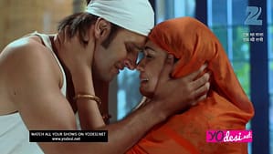 Ek Tha Raja Ek Thi Rani (325. ep.) 20.10.2016. – Rani oprašta Raji!