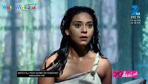 Ek Tha Raja Ek Thi Rani (330. ep.) 27.10.2016. – Rani zaplašuje Bindu!