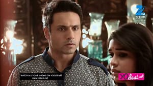 Ek Tha Raja Ek Thi Rani (346. ep.) 18.11.2016. – Rani zaustavi aukciju zemlje Iqbalovog oca!