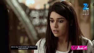 Ek Tha Raja Ek Thi Rani (367. ep.) 19.12.2016. – Rani misli da je Raja mrtav, a Raja da je Rani!