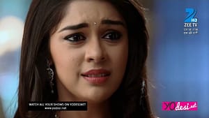 Ek Tha Raja Ek Thi Rani (369. ep.) 21.12.2016. – Rani je sa Iqbalom da bi mu se osvetila!