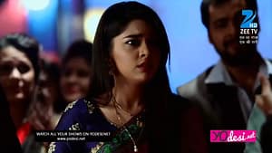Ek Tha Raja Ek Thi Rani (358. ep.) 6.12.2016. – Raja pijan bruka Rani na zabavi!