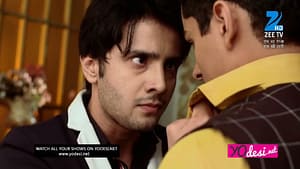 Ek Tha Raja Ek Thi Rani (362. ep.) 12.12.2016. – Jeewan je odgovoran za Zairinu smrt!