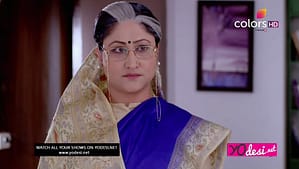 Simar (1753. ep.) 26.02.2017. – Staramajka zatekne Piyusha i Vaidehi zajedno!