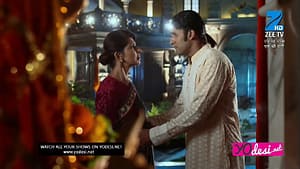 Ek Tha Raja Ek Thi Rani (423. ep.) 13.03.2017. – Rani povredi Nainu, Raja ispriča Raj Mati za Rani!