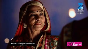 Ek Tha Raja Ek Thi Rani (424. ep.) 14.03.2017. – Bari Rani Maa je Ranin saučesnik!