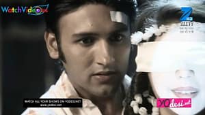 Ek Tha Raja Ek Thi Rani (434. ep.) 28.03.2017. - Raja pronađe Nenu!