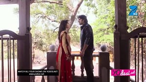 Ek Tha Raja Ek Thi Rani (461. ep.) 04.05.2017. – Rani sazna istinu o Raaju i da ju je zbog osvete oženio!