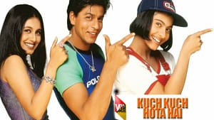 Kuch Kuch Hota Hai (1998)