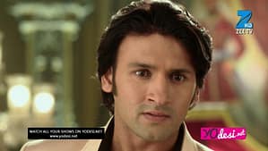 Ek Tha Raja Ek Thi Rani (499. ep.) 27.06.2017. – Raaj razotkrije Vasundru, ona ga ucenjuje!