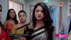 Simar (1903. ep.) 03.08.2017. – Simar je uhapšena!