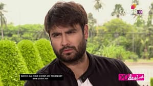 Shakti (311. ep.) 02.08.2017. – Harman je korak bliže da pronađe Somiju, on dolazi u Avinašovu palatu!