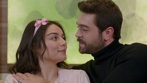 Merjem – 30. ep. – Kraj serije!