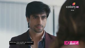 Bepannah – 42. ep. – Aditya predloži da lažno oženi Mahi da bi dobili ugovor!