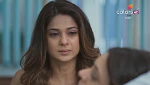 Bepannah – 66. ep. – Zoya odluči da ponovo otvori slučaj!