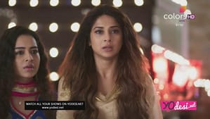 Bepannah – 70. ep. – Aditya je ranjen!
