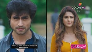 Bepannah – 81. ep. – Zoya i Aditya se opraštaju od Yasha i Pooje!
